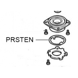 Prsten štitnika brusilice Black&Decker KG75